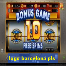 logo barcelona pls